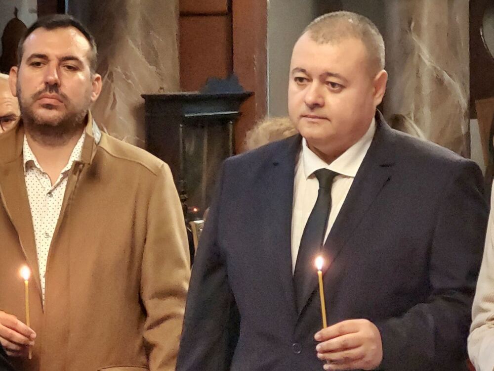 Свилен Трифонов: Държавата трябва да се ангажира с възстановяването на Каварненския фар