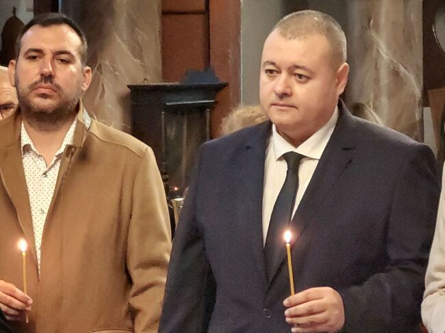 Свилен Трифонов: Държавата трябва да се ангажира с възстановяването на Каварненския фар