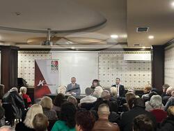 Снимка: БСП