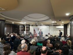 Снимка: БСП