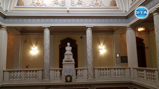 Търговската гимназия в Свищов отпразнува 140-годишния си юбилей