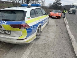 Разград - полиция - акция 