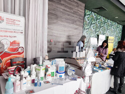 Шумен - дентална медицина - национален форум