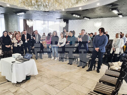 Шумен - дентална медицина - национален форум