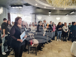 Шумен - дентална медицина - национален форум