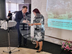 Шумен - дентална медицина - национален форум