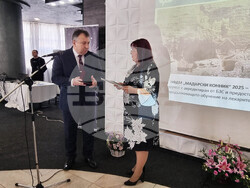 Шумен - дентална медицина - национален форум