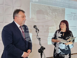 Шумен - дентална медицина - национален форум