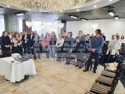 Шумен - дентална медицина - национален форум