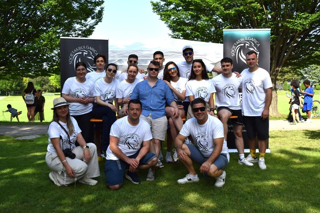 Българското сдружение „Societas Bulgarica“ във Виена обяви предстоящи събития през 2025 г.