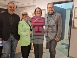 Кристина Патрашкова представи книгата си „Въпреки всичко. Българските писатели в годините на цензурата“ в Берлин