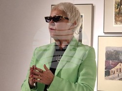 Кристина Патрашкова представи книгата си „Въпреки всичко. Българските писатели в годините на цензурата“ в Берлин