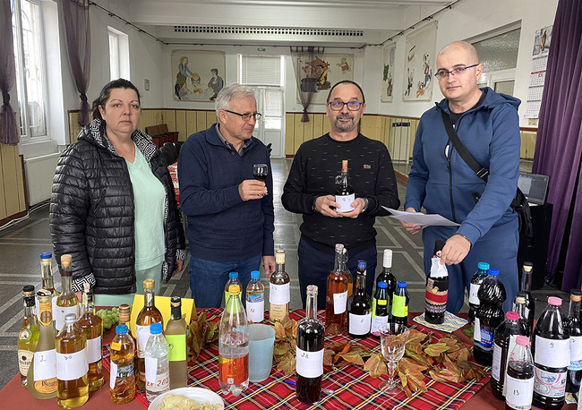 Празник на виното и гроздовата ракия ще се проведе в Луковит