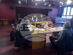 Снимка: Община Шумен