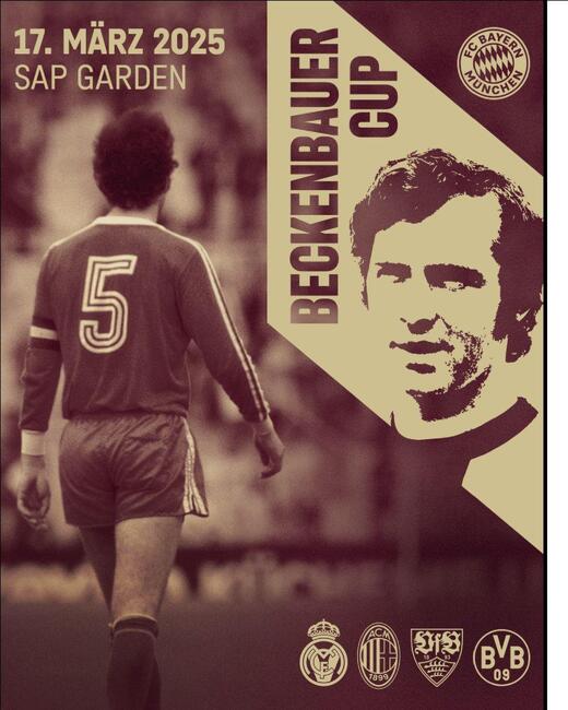 Красимир Балъков ще вземе участие в турнир на ветерани в памет на футболната легенда Франц Бекенбауер