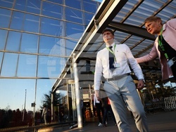 Летище София - Радослав Тодоров  - изявление