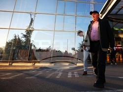 Летище София - таксиметрови синдикати - изявления