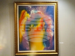 Благоевград - Кеазим Исинов - изложба