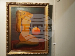 Благоевград - Кеазим Исинов - изложба