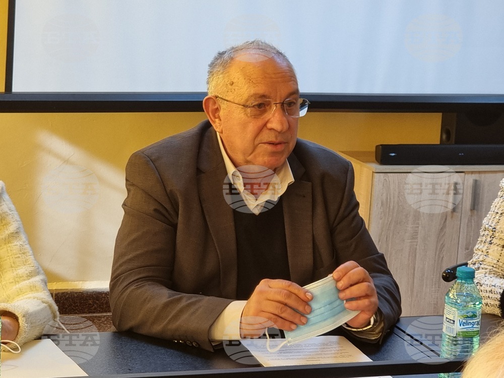 Няма да има удължаване на грипната епидемия в Пернишка област, съобщи директорът на РЗИ