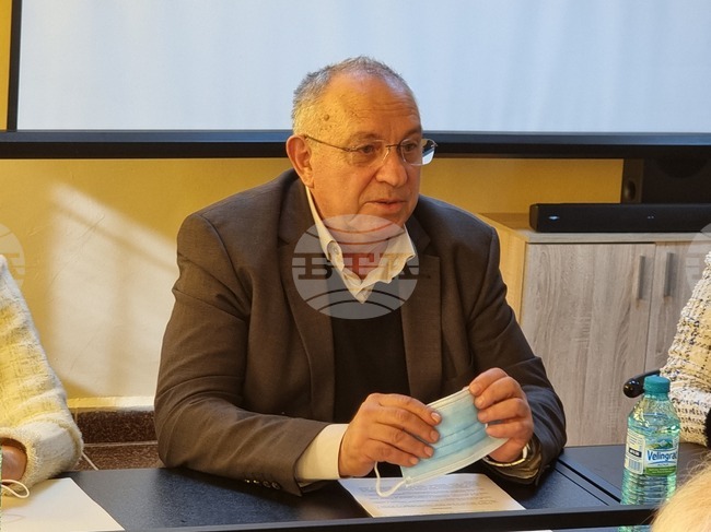 Няма да има удължаване на грипната епидемия в Пернишка област, съобщи директорът на РЗИ