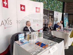 Снимка: Община Шумен