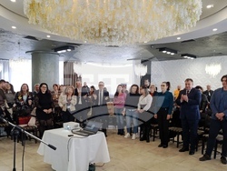 Снимка: Община Шумен