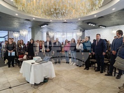 Снимка: Община Шумен