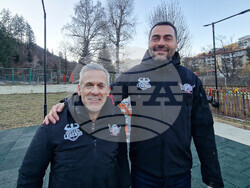 Смолян - Йордан Йовчев - посещение