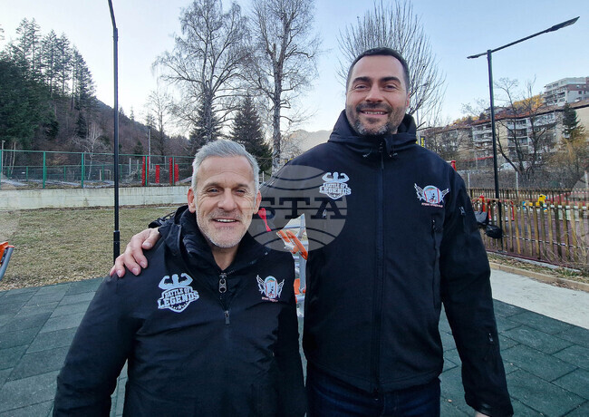 Смолян - Йордан Йовчев - посещение