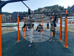 Смолян - Йордан Йовчев - посещение