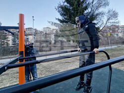 Смолян - Йордан Йовчев - посещение