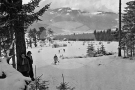 Зимна почивка в Говедарци