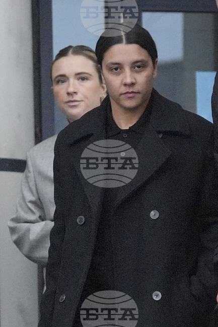 Една от най-успешните футболистки в момента Сам Кър не може да се върне на терена вече 15 месеца