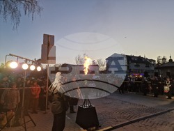 Самоков - Булаирска епопея - честване