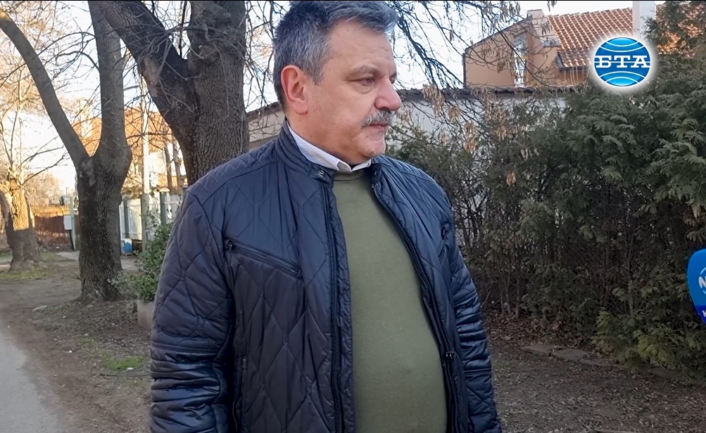 Ние ще подкрепим всичко, което ще ограничи разпространението и употребата на вейпове и енергийни напитки, каза Александър Симидчиев