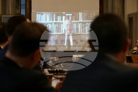 Народно събрание - ПП "Възраждане" - конференция