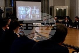 Народно събрание - ПП "Възраждане" - конференция