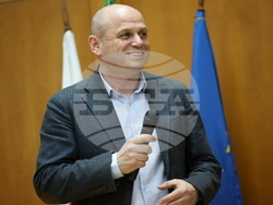 Банско - Алберт Попов - среща