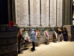 Самоков - Булаирска епопея - честване