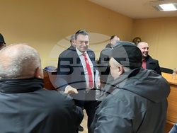 Снимка: БСП