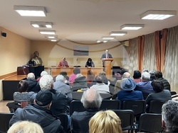 Снимка: БСП