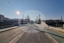 Косово - Митровица - обстановка