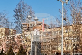 Косово - Митровица - обстановка