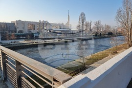 Косово - Митровица - обстановка