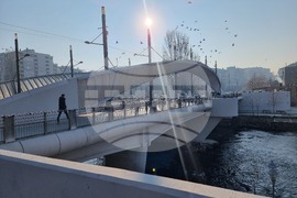 Косово - Митровица - обстановка