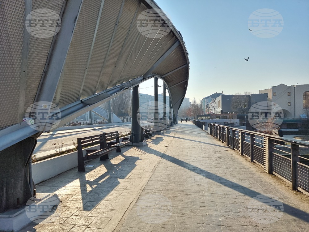 Косово - Митровица - обстановка