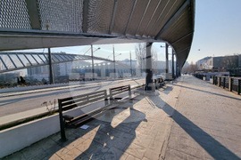 Косово - Митровица - обстановка