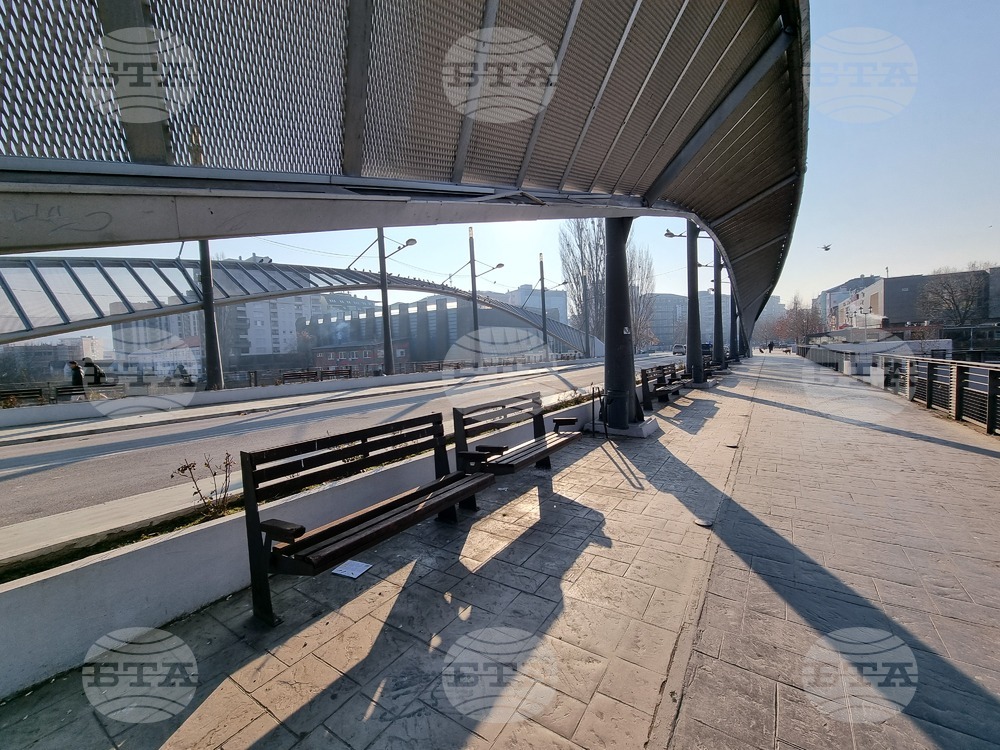 Косово - Митровица - обстановка