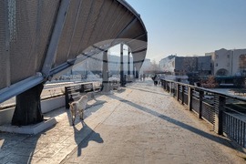 Косово - Митровица - обстановка